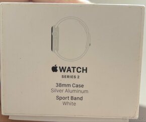 Apple Watch - 2