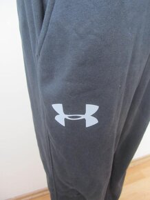 Pánské tepláky Under Armour, vel. L - nové - 2