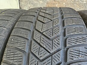 255/45R20 105V XL Scorpion Winter  PIRELLI - 2