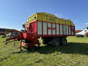 Pottinger Jumbo 6600 - 2