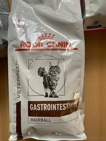 Geanule pro kočky Royal Canin, Hill’s 3,5kg - 2