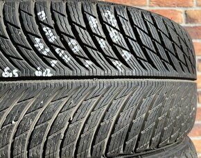 235/50 R19 96W XL zimní pneu Michelin PA5 (3921) - 2