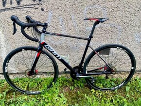 Endurance silniční kolo Giant Defy vel. M/L - 2