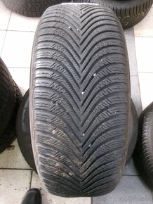 225/55 R17 MICHELIN (5,5mm) č.14750 - 2