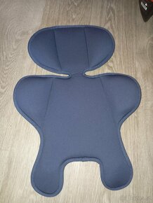 Vajíčko Britax Romer baby Safe 3 isize - 2