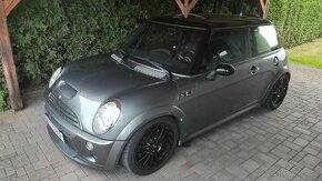 Mini R53 Works 155kW - 2