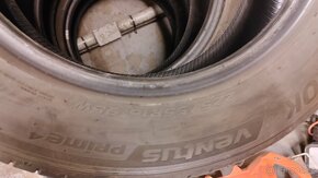 Pneu letní 225/55 r16 95w - 2