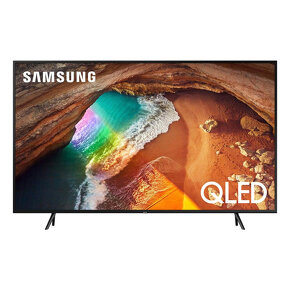 Samsung QE55Q60R, 55", 100Hz, 4K, QLED - 2