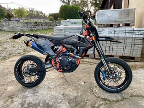 KTM EXC-F 500 SixDays Supermoto - 2