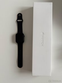 Apple Watch Series 7 45mm - 2