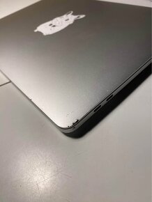 MacBook PRO 13-inch, 2020, 1 TB - 2