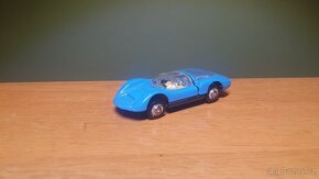 Playart Hong Kong model Porsche Carrera 910 - 2