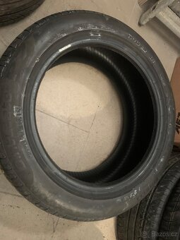 225/50R17 PIRELLI letní pneu - 2