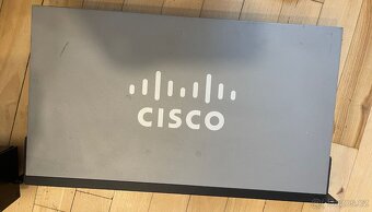 Cisco SG200-26 - 2