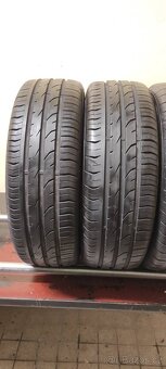 Continental 185/55 R16 83H 5,5mm - 2