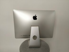 Apple iMac, 21.5-inch, 2014 - 2