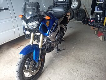 Yamaha XT 1200Z SuperTenere - 2