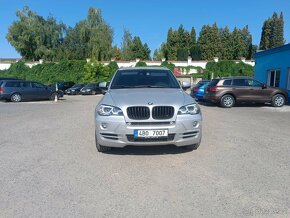 Bmw x5 3.0d - 2