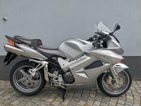 Honda Vfr 800 vtec 2006 - 2