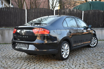 Seat Toledo 1.2 TSi 77kW,rv.2013,163tkm - PRODÁNO - 2