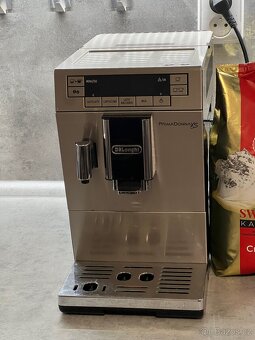 Delonghi Primadona XS - 2