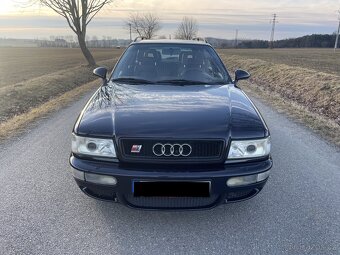 AUDI RS2 - 2