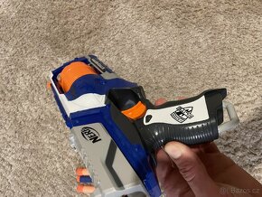 Nerf pistol - 2