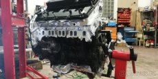 motor 2.2 Tdci Euro 5 RWD Ford Ranger TKE - 2