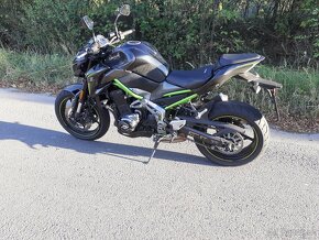 Kawasaki Z900  2018 - 2