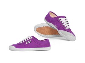 Tenisky Kawasaki unisex purple, nové - 2