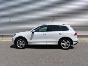 VW TOUAREG 3.0 TDI R-LINE 193kW - 2