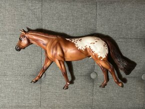 Breyer Chocolatey - 2