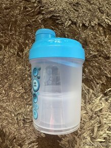 Shaker Keto diet - 2