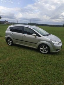 Toyota Corolla Verso 2.2d 130kw 2006 - 2