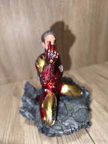 Iron Man 1/10 - 2