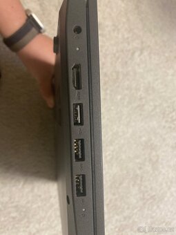 Dell Notebook - 2