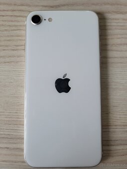 IPhone SE 2022 128GB 5G - 2