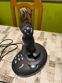 PC joystick - 2