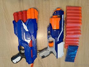 2ks Pistole Nerf - 2