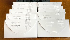 AKCE NuSkin gely k zehlicce GalvanicSpa -40% - 2