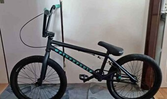 BMX WTP 20" - 2