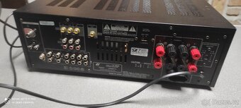 Sansui S-X900 - 2