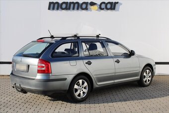 Škoda Octavia 1.6i 75kW KLIMA ČR (2011) - 2