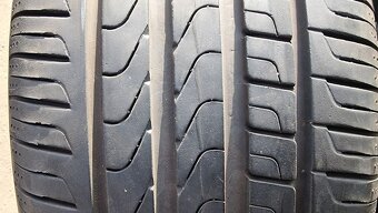 Letní pneu 235/40/19 Pirelli - 2