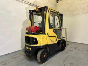 Prodám vysokozdvižný vozík Hyster H2.0FT - 2