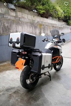 KTM 1190 Adventure S - 2