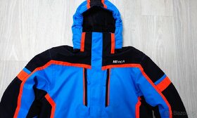 Lyžařská bunda NEVICA Meribel Ski 12-13let 158 cm - 2