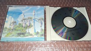 PRODAM CD:: ASIA/ VYDANI JAPAN/ - 2