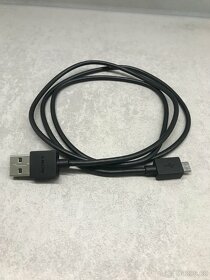 Nabíječka Sony + micro USB datový a nabíjecí kabel - 2