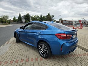 BMW X6M - 2